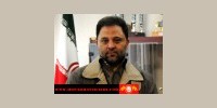 رشیدی سرپرست فدراسیون ورزشهای رزمی از محمد نوحی تقدیر کرد